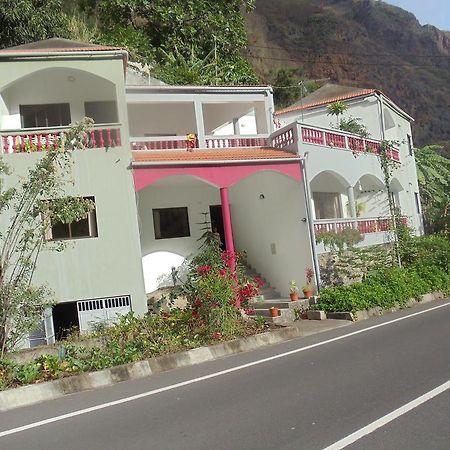 Damontanha Villa Ribeira Grande Exterior foto
