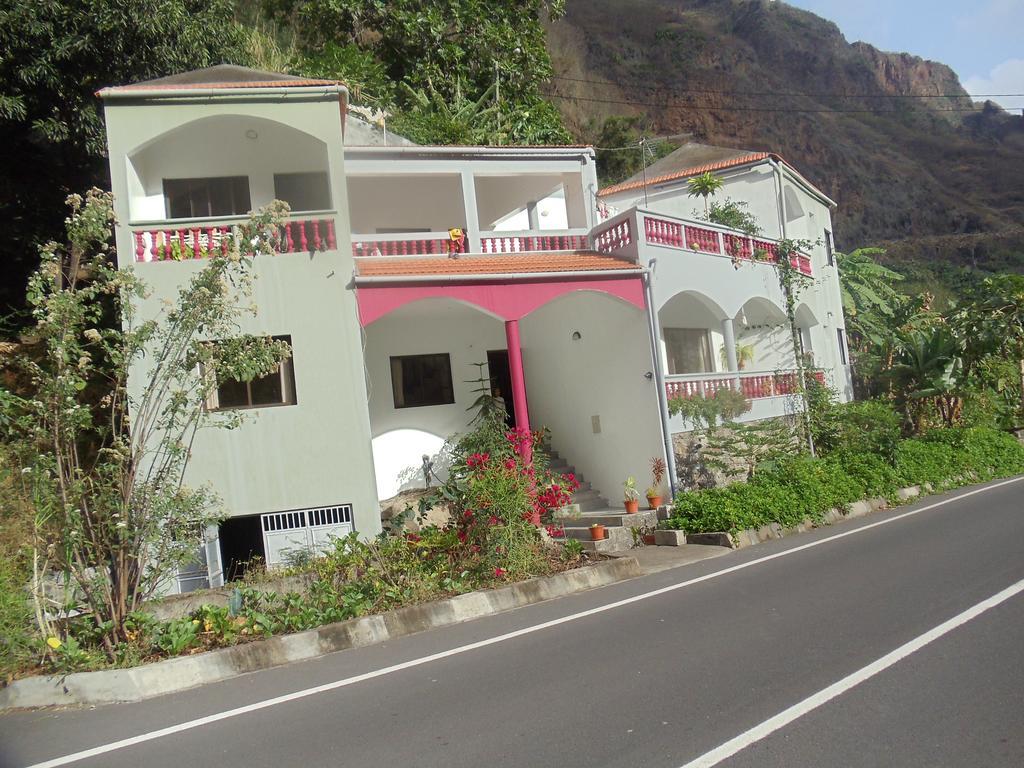 Damontanha Villa Ribeira Grande Exterior foto