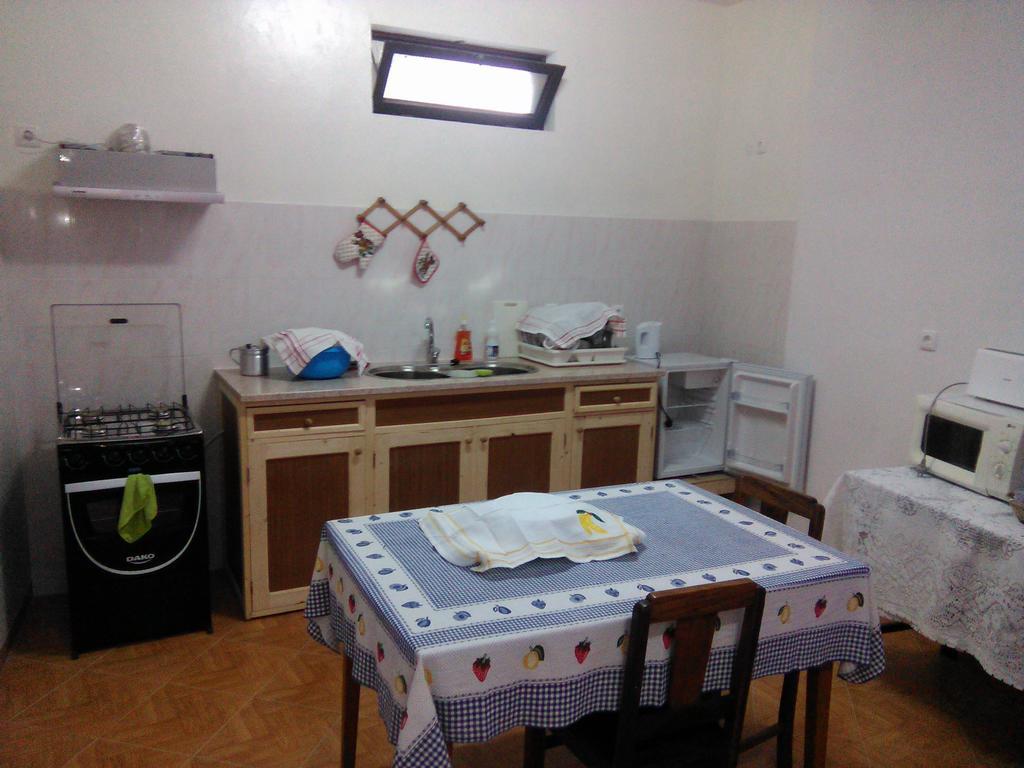 Damontanha Villa Ribeira Grande Exterior foto