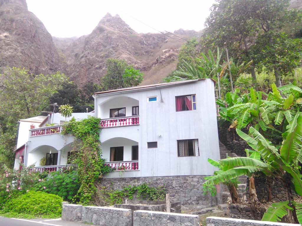 Damontanha Villa Ribeira Grande Exterior foto